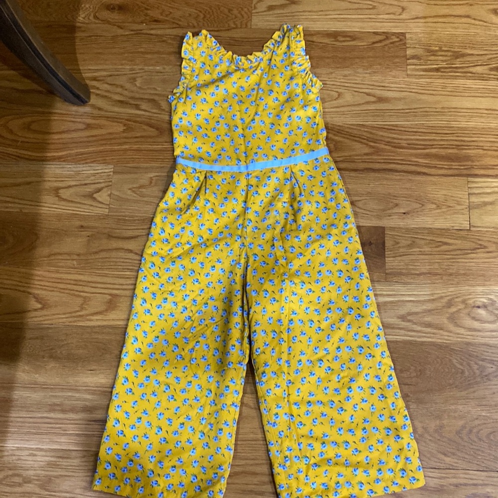 Never been worn fall jumper